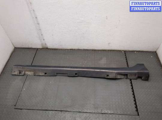 купить Накладка на порог на Mazda 6 (GH) 2007-2012