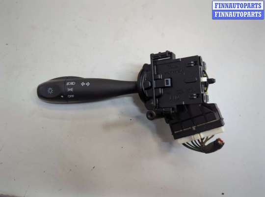 Переключатель поворотов HN602165 на Hyundai Getz 2002-2011