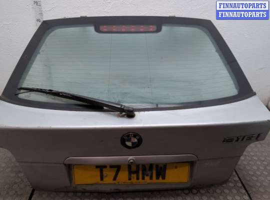 Купить Крышка (дверь) багажника на BMW 3 E36 1990-2000 Крышка (дверь) багажника BM3593521 на BMW 3 E36 1990-2000