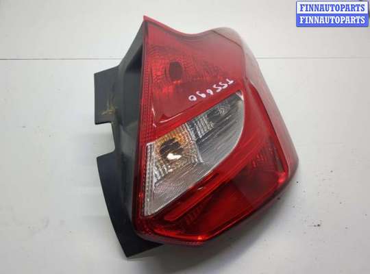 купить Фонарь (задний) на Ford Focus 3 2011-2015