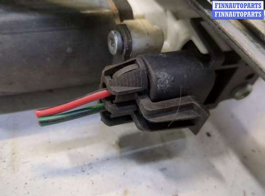 купить Стеклоподъемник электрический на Mitsubishi Colt 2002-2012