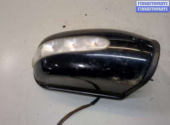 купить Зеркало боковое на Mercedes C W203 2000-2007