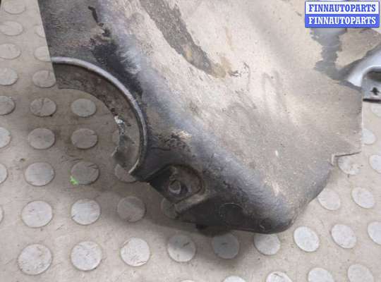 купить Защита арок (подкрылок) на Volkswagen Jetta 7 2018-2024