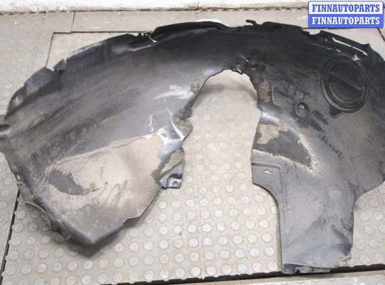 купить Защита арок (подкрылок) на Volkswagen Jetta 7 2018-2024