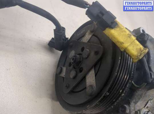 купить Компрессор кондиционера на Peugeot 308 2007-2013