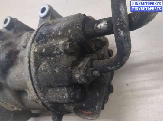купить Компрессор кондиционера на Peugeot 308 2007-2013