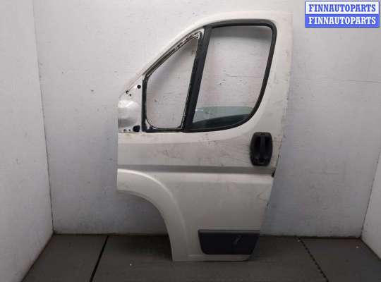 купить Замок двери на Citroen Jumper (Relay) 2014-2025