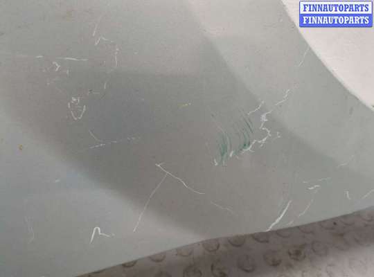 купить Крыло на Renault Kangoo 1998-2008