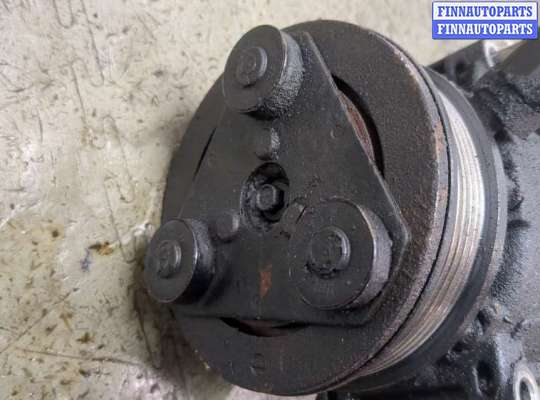 купить Компрессор кондиционера на Ford Mondeo 4 2007-2015