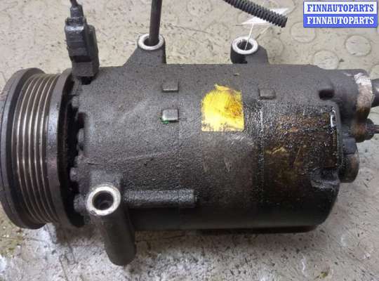 Компрессор кондиционера FO2223103 на Ford Mondeo 4 2007-2015