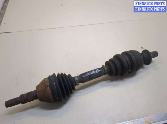 купить Полуось (приводной вал, шрус) на Opel Signum