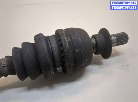 купить Полуось (приводной вал, шрус) на Opel Signum