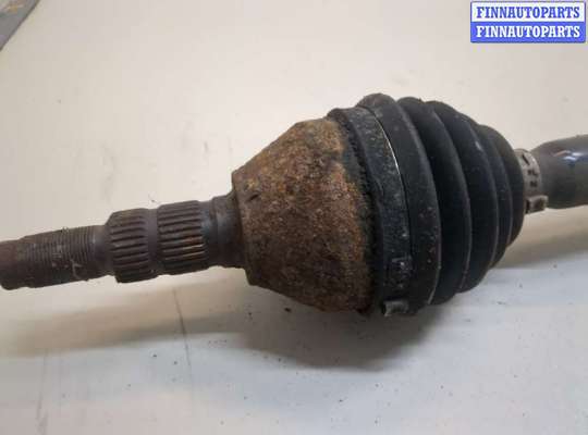 купить Полуось (приводной вал, шрус) на Opel Signum