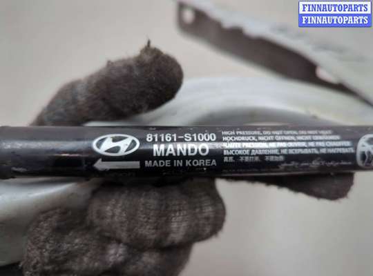 купить Петля капота на Hyundai Santa Fe 2018-2024