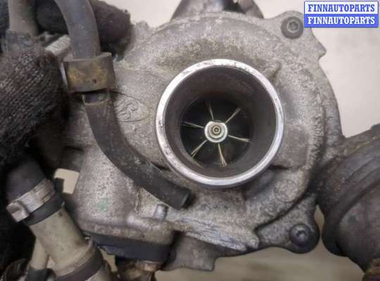 купить Турбина на Ford C-Max 2010-2015