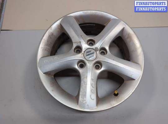 купить Комплект литых дисков на Suzuki SX4 2006-2014