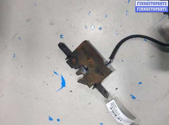 купить Замок капота на Renault Scenic 2009-2012