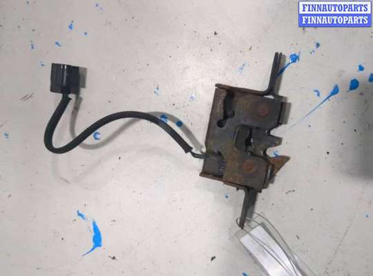 купить Замок капота на Renault Scenic 2009-2012