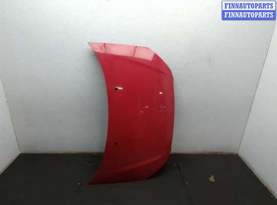 купить Капот на Hyundai Getz 2002-2011