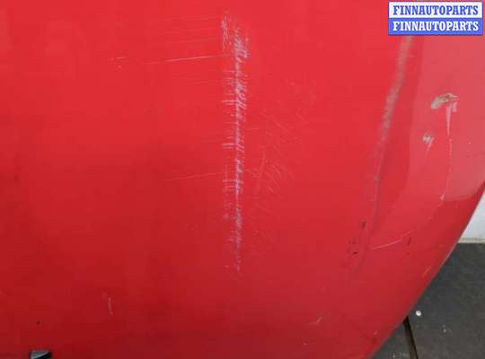 купить Капот на Hyundai Getz 2002-2011