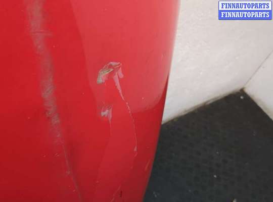 купить Капот на Hyundai Getz 2002-2011