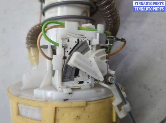 купить Насос топливный электрический на Ford Focus 2 2008-2011