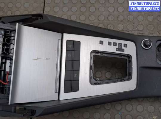 купить Консоль салона (кулисная часть) на Skoda Octavia (A7) 2013-2023