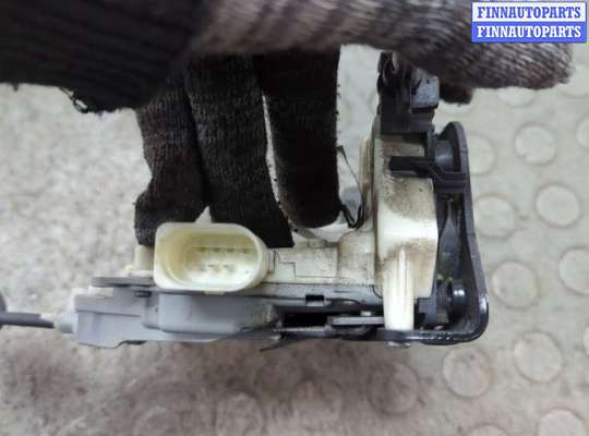 купить Замок двери на Volkswagen Passat 6 2005-2010