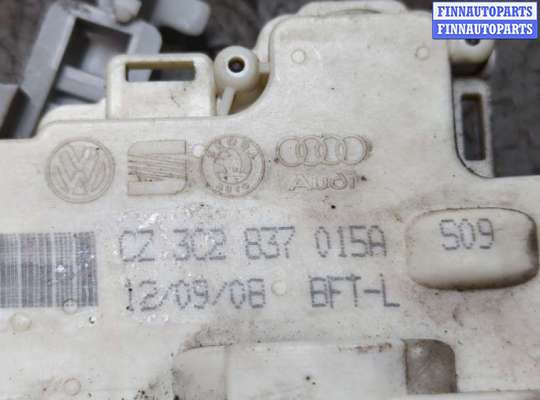 купить Замок двери на Volkswagen Passat 6 2005-2010