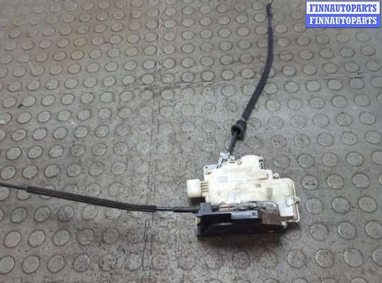 Купить Замок двери на Volkswagen Passat 6 2005-2010 Замок двери VG2690415 на Volkswagen Passat 6 2005-2010