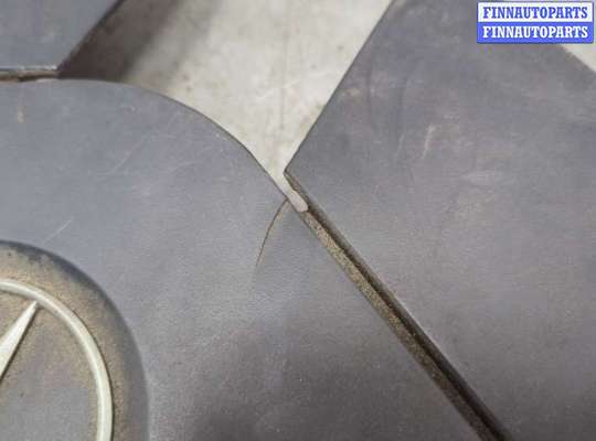 купить Накладка декоративная на ДВС на Mercedes S W220 1998-2006