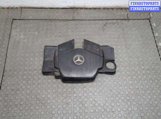 купить Накладка декоративная на ДВС на Mercedes S W220 1998-2006