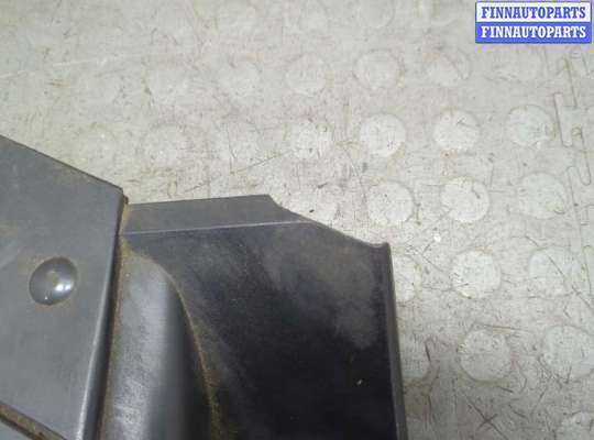 купить Накладка декоративная на ДВС на Mercedes S W220 1998-2006