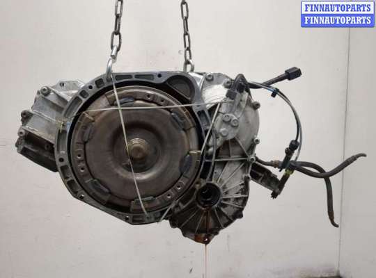 купить КПП - автомат (АКПП) на Mercedes A W168 1997-2004