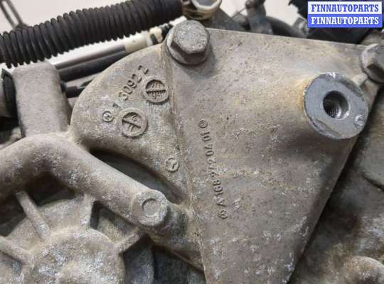 купить КПП - автомат (АКПП) на Mercedes A W168 1997-2004