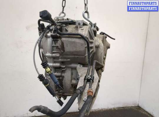 купить КПП - автомат (АКПП) на Mercedes A W168 1997-2004