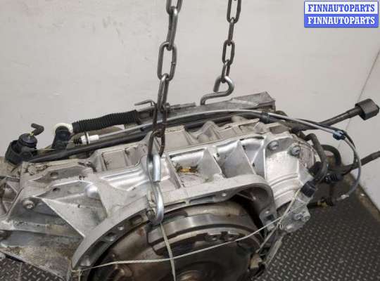 купить КПП - автомат (АКПП) на Mercedes A W168 1997-2004