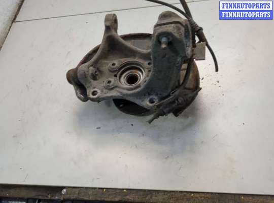 купить Ступица (кулак, цапфа) на Audi TT (8J) 2006-2014