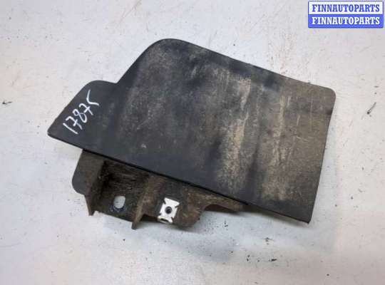 Брызговик колеса (резиновый) на Volkswagen Tiguan I (5N)