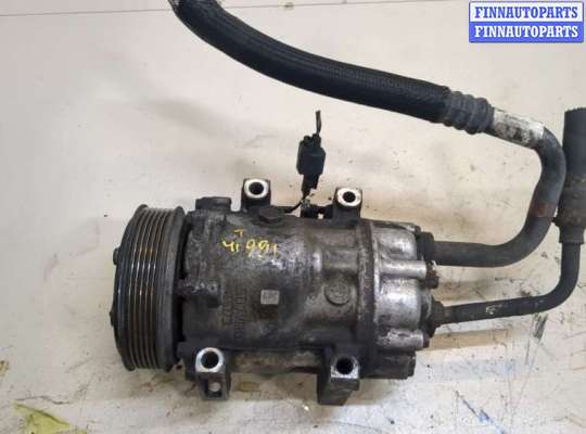 купить Компрессор кондиционера на Volvo S40 2004-