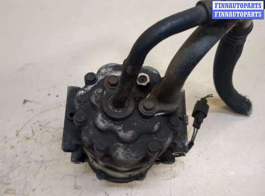 купить Компрессор кондиционера на Volvo S40 2004-