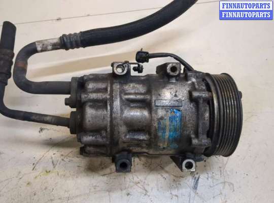 купить Компрессор кондиционера на Volvo S40 2004-