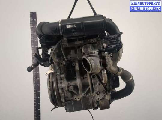 купить Двигатель (ДВС) на Mini Cooper (F56) 2013-2024