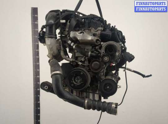 купить Двигатель (ДВС) на Mini Cooper (F56) 2013-2024
