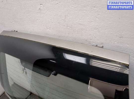 купить Крышка (дверь) багажника на Nissan X-Trail (T30) 2001-2006