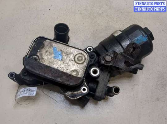 Корпус масляного фильтра OP2150910 на Opel Astra J 2010-2017