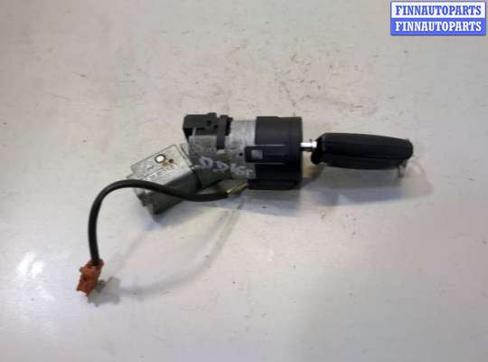 купить Замок зажигания на Peugeot 307 2001-2008