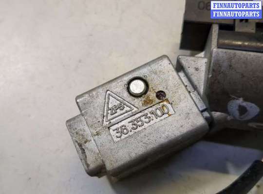 купить Замок зажигания на Peugeot 307 2001-2008