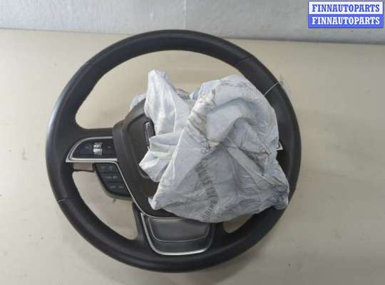 купить Подушка безопасности водителя на Lincoln Navigator 2002-2006