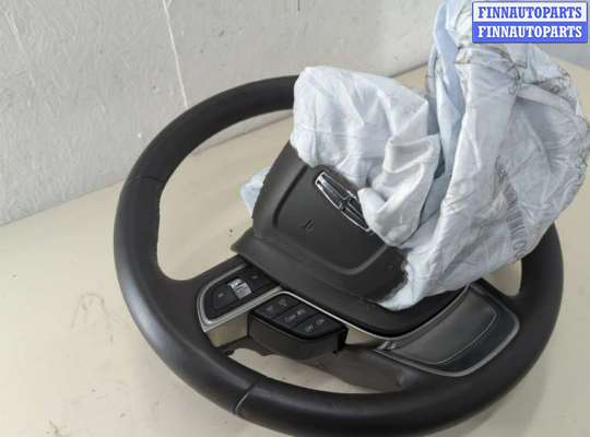 купить Подушка безопасности водителя на Lincoln Navigator 2002-2006